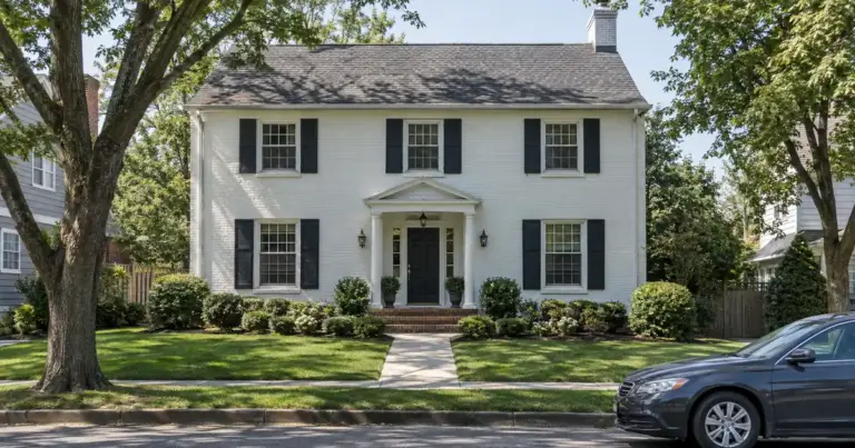 HELOC Lenders for a Paid-Off LLC Rental and Why Banks Decline