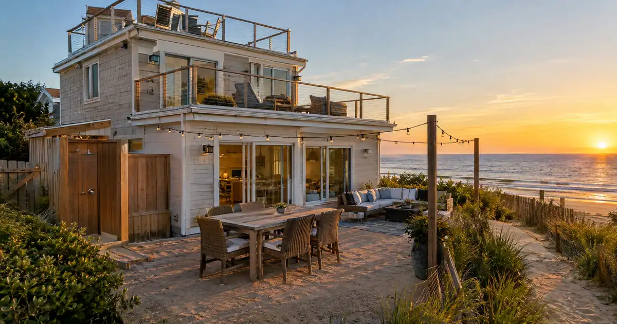 DSCR Cash-Out vs Conventional Refinance on an Airbnb or Short-Term Rental
