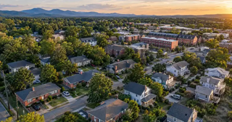 DSCR Cash Out Refinance in Clayton, North Carolina