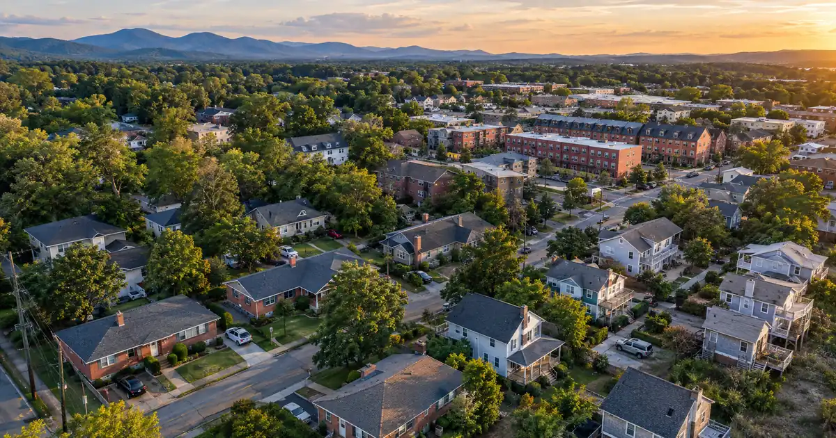 DSCR Cash Out Refinance in Clayton, North Carolina: What It Takes to Qualify on $1,900 Rent