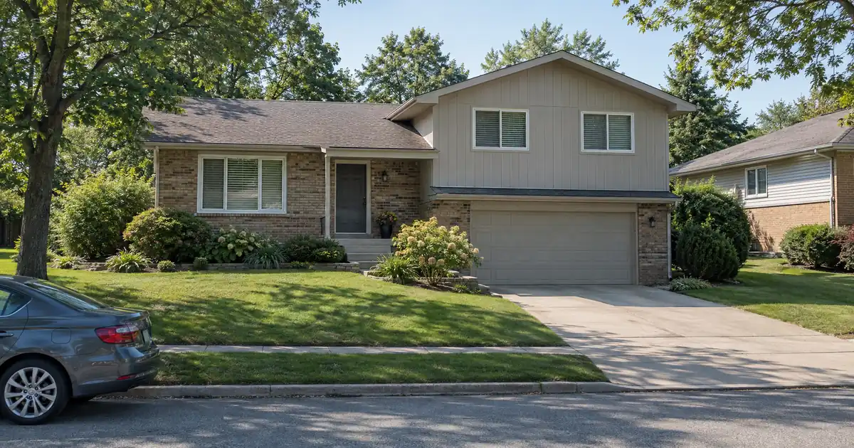 Can an LLC-Owned Rental Get a DSCR HELOC in Second Position?
