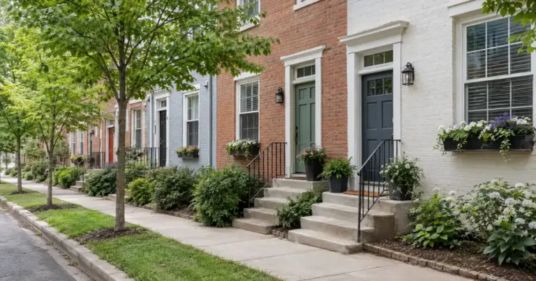 How Much More a Cash-Out Refinance Releases Behind a Low First Mortgage