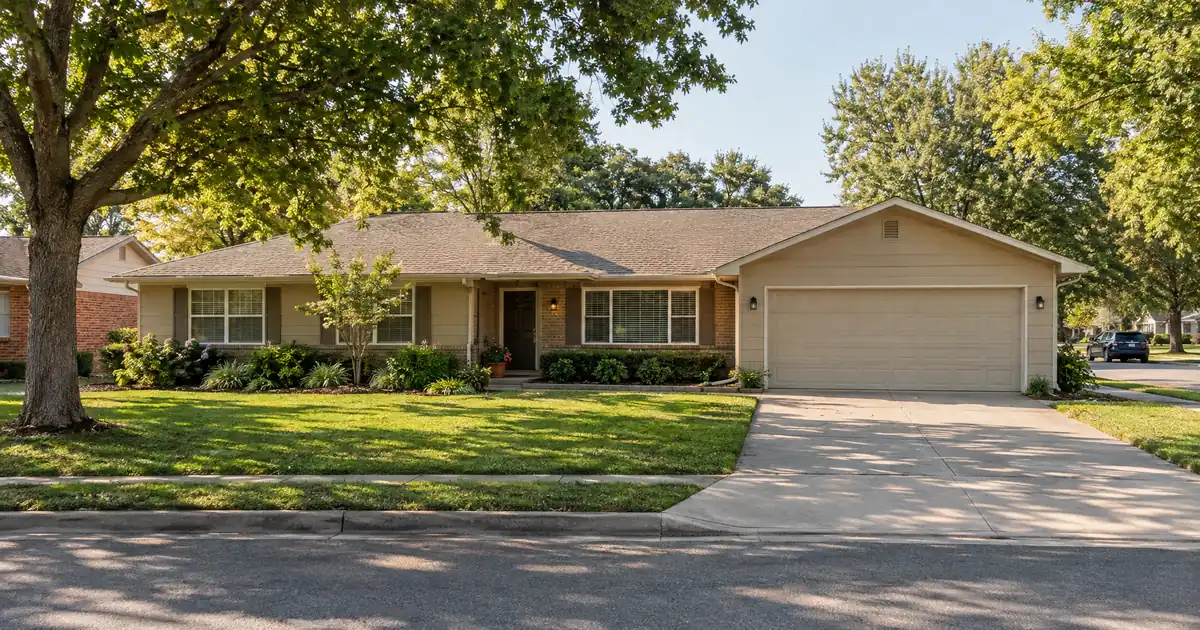 How Line Size on a Bank Statement HELOC Shapes a Rental Down Payment