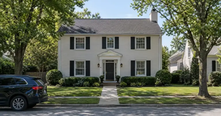 Conventional Cash-Out vs DSCR Loan on an LLC-Held Rental