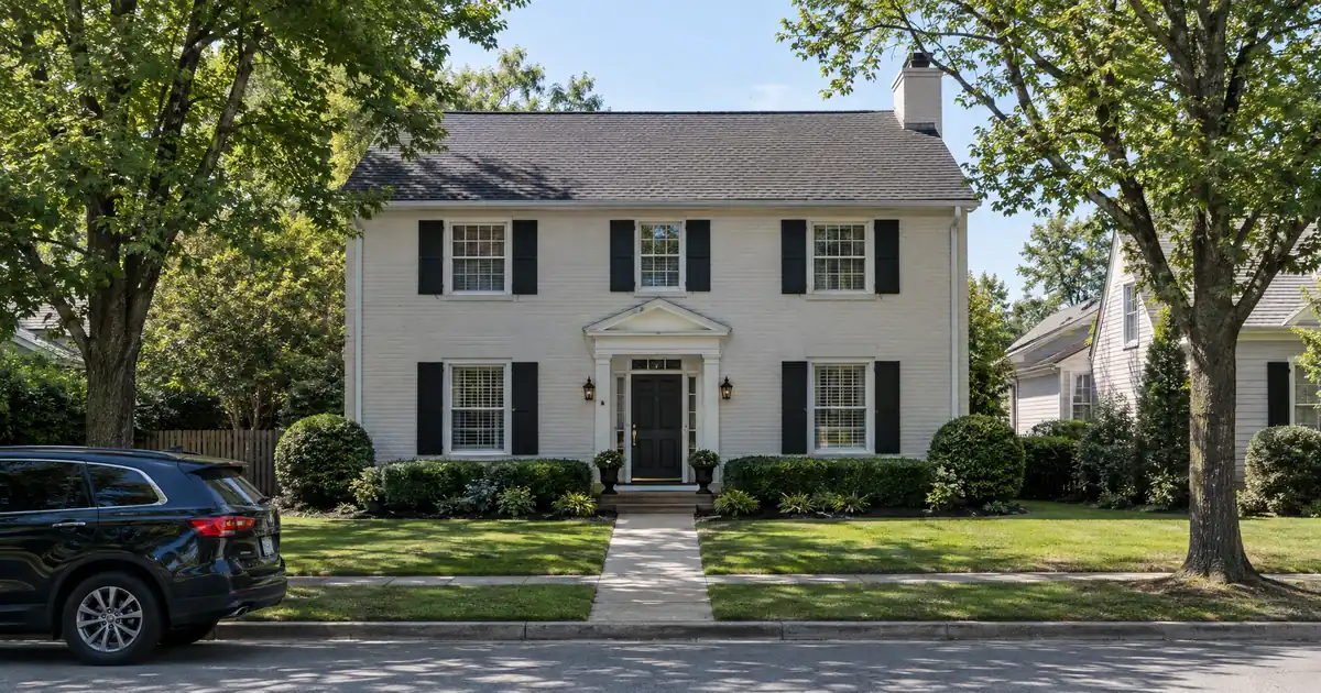 Conventional Cash-Out vs DSCR Loan on an LLC-Held Rental