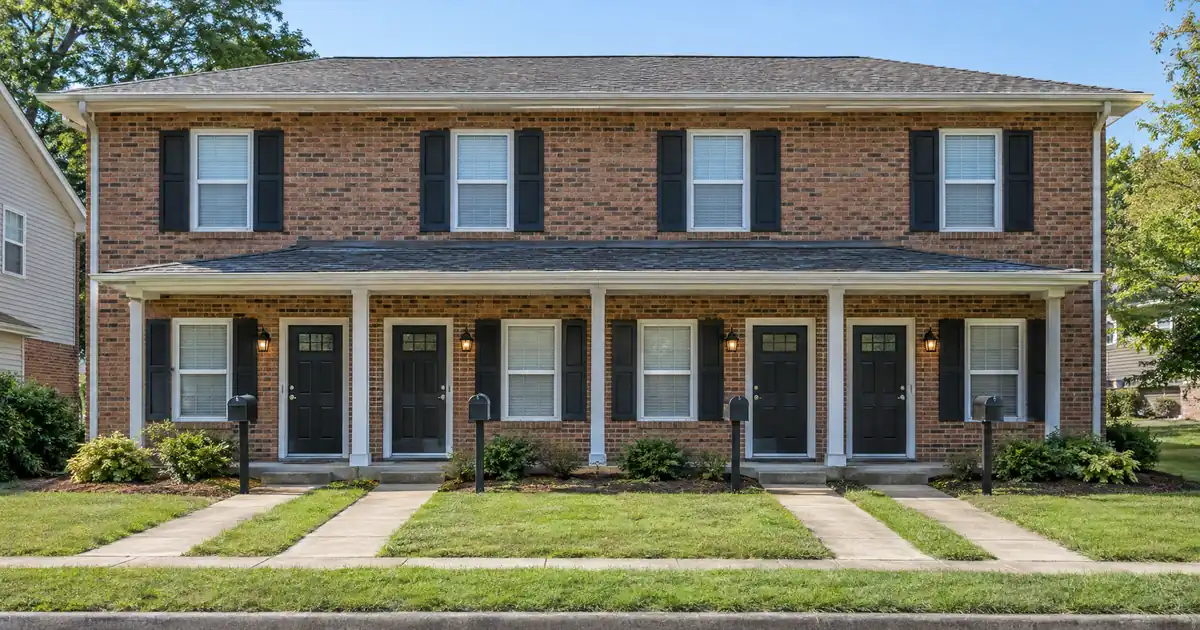 Can a Rental HELOC Fund the Down Payment on a 2–4 Unit?