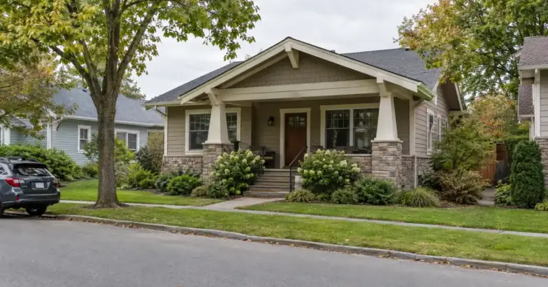 How to Get a Bank Statement HELOC on a Home vs. a Rental