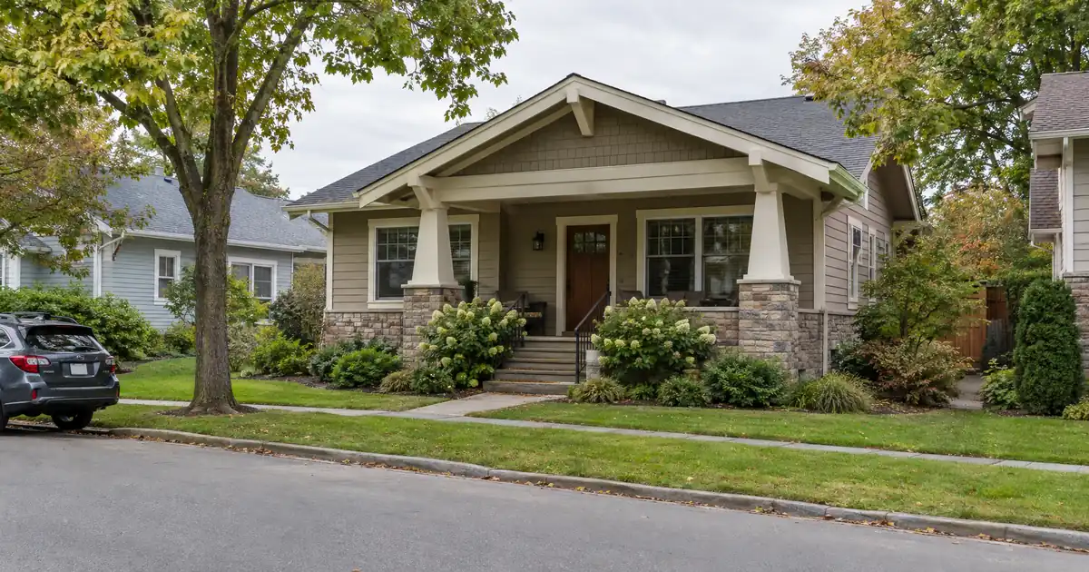 How to Get a Bank Statement HELOC on a Home vs. a Rental