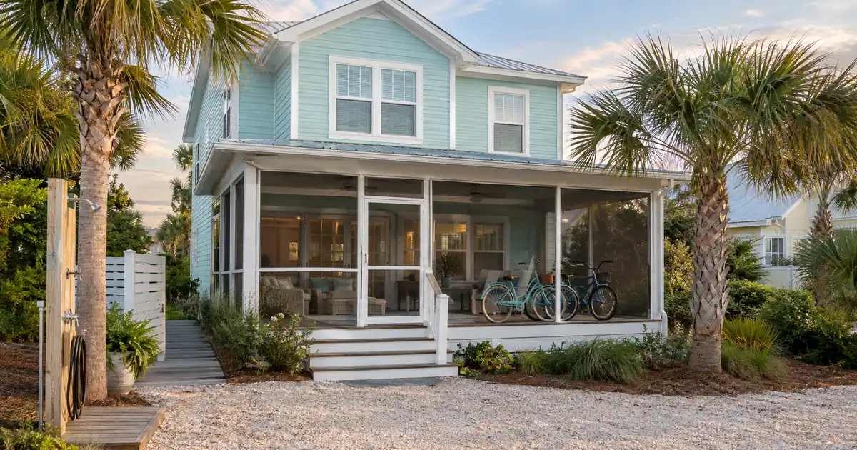 HELOC vs DSCR Cash-Out on an Airbnb Held in an LLC