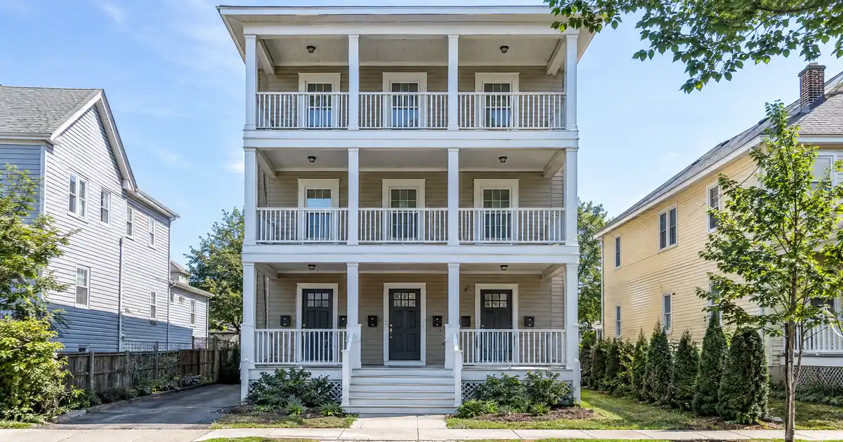 Cash-Out Refinance vs HELOC on a 2–4 Unit Rental With a Fixed First