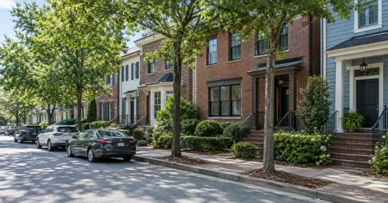 DSCR Cash Out Refinance in Garner, North Carolina