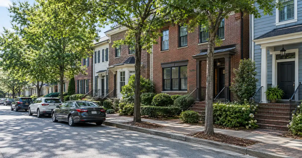 DSCR Cash Out Refinance in Garner, North Carolina: The 2026 DSCR Financing Guide to US-70 Rentals