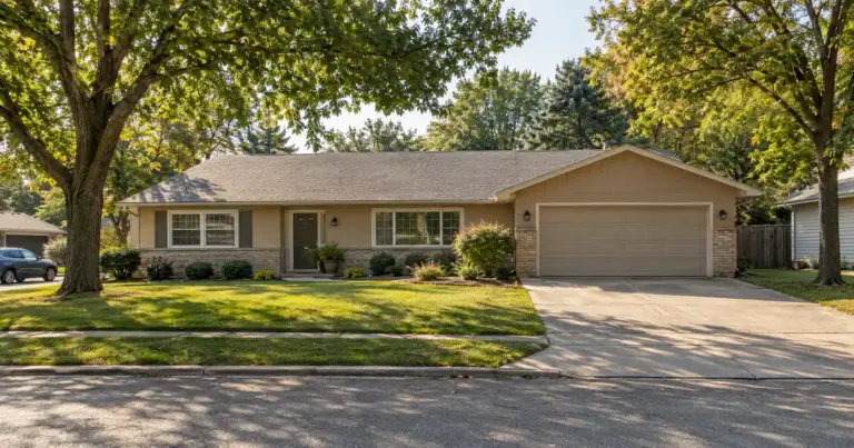 Does a Bank Statement HELOC Preserve a Low First Mortgage?
