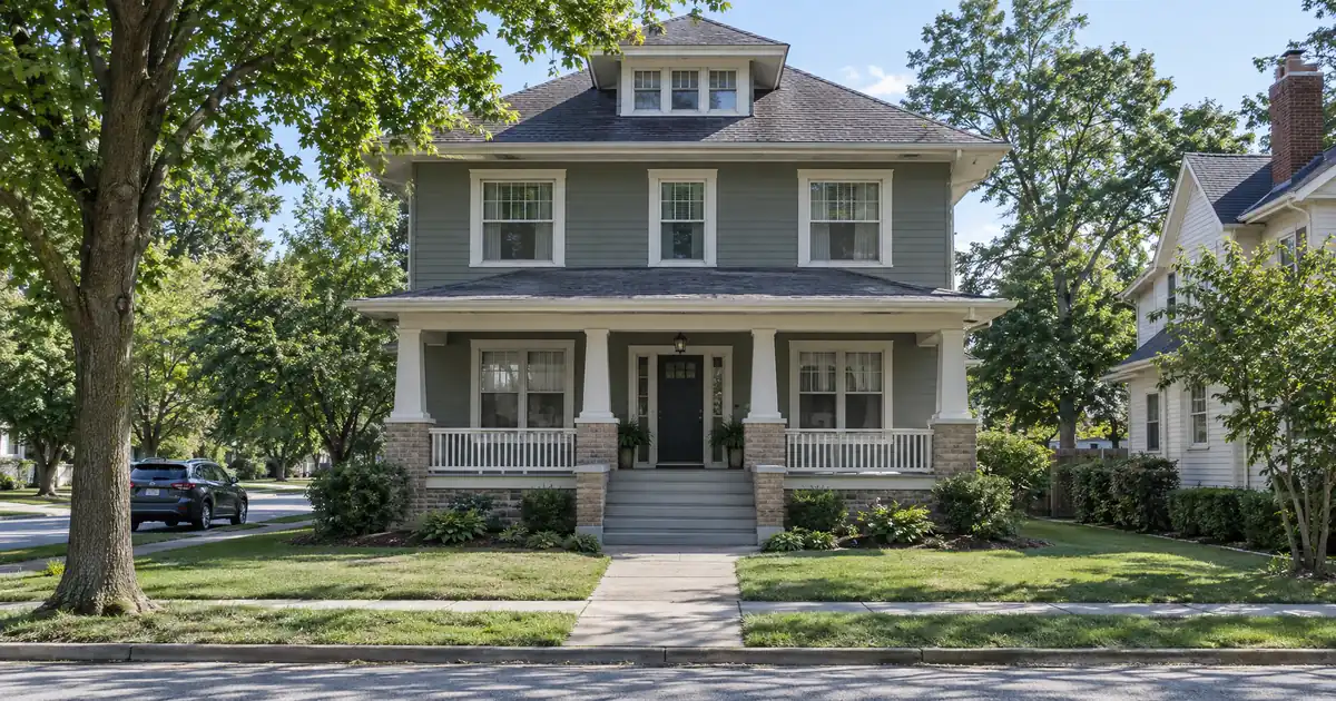 Investor Cash-Out Refinance Equity Limits on a Free-and-Clear Rental