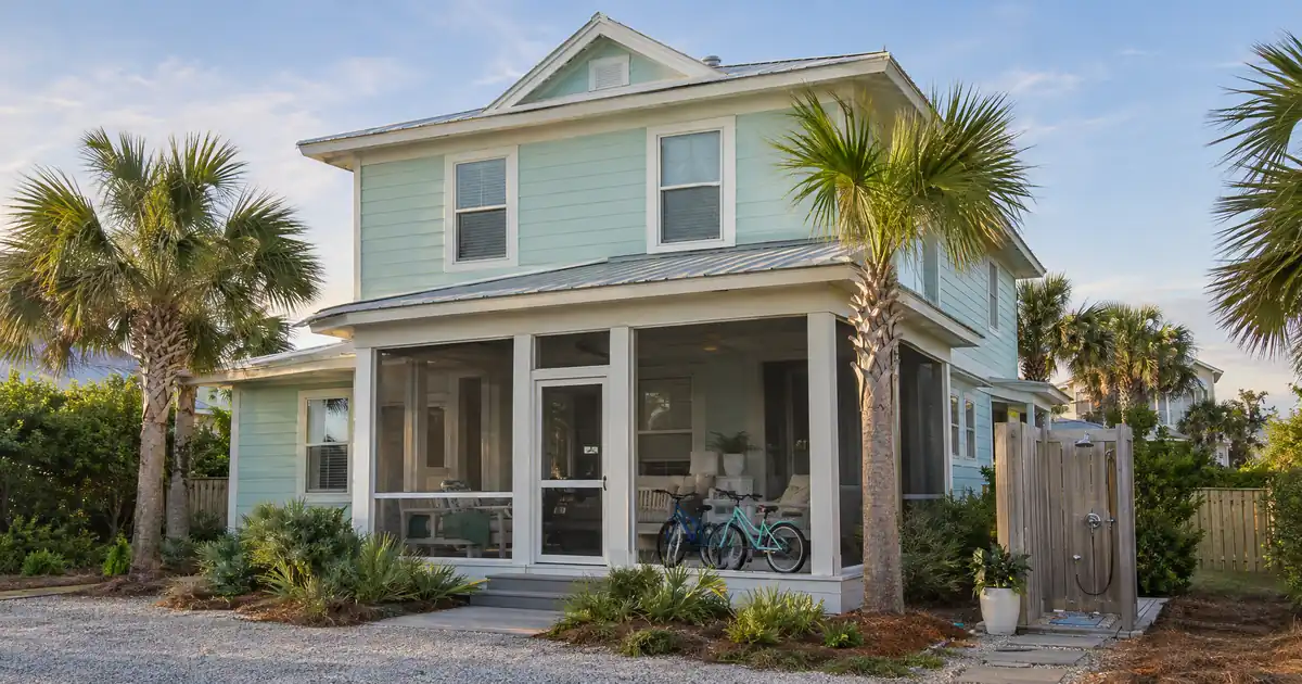 DSCR vs Conventional Cash-Out Requirements for a Short-Term Rental