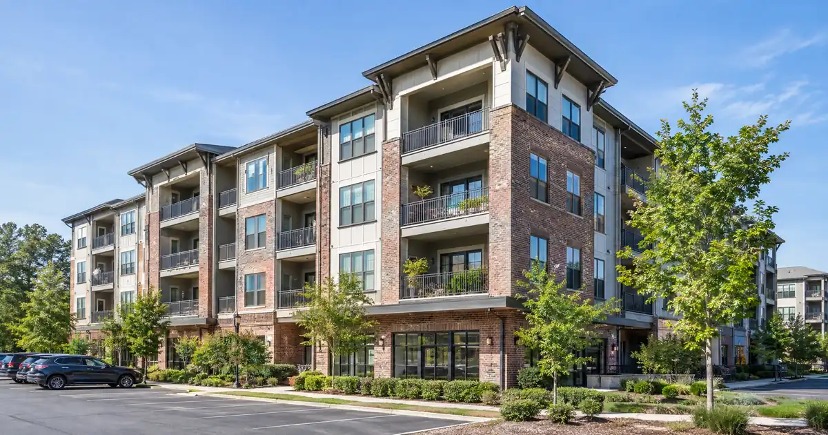 Cash Out Refinance Investment Property in Cumming, Georgia: How the Rent Math Clears at 75% LTV