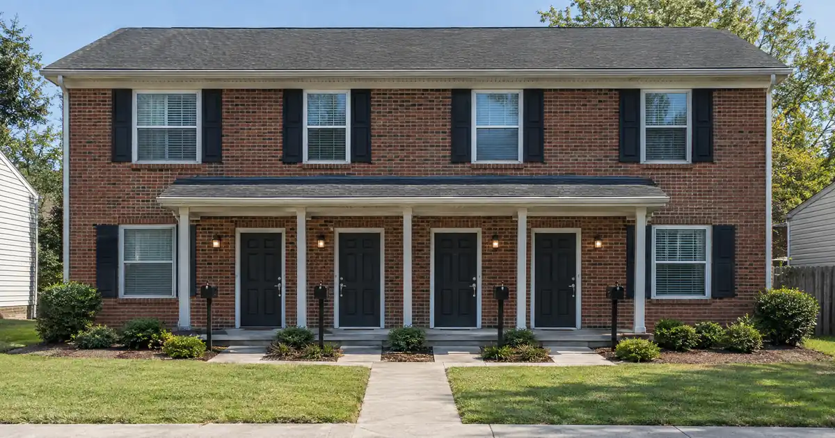 How to Cash-Out Refinance a 2–4 Unit Rental From Start to Close