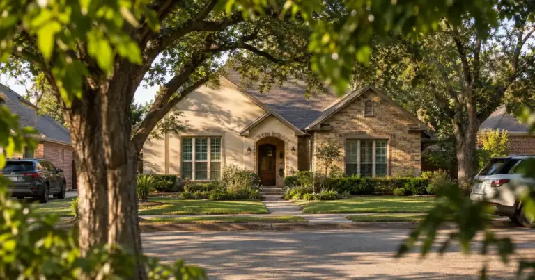 How Much a Bank Statement HELOC Releases on a Texas Homestead