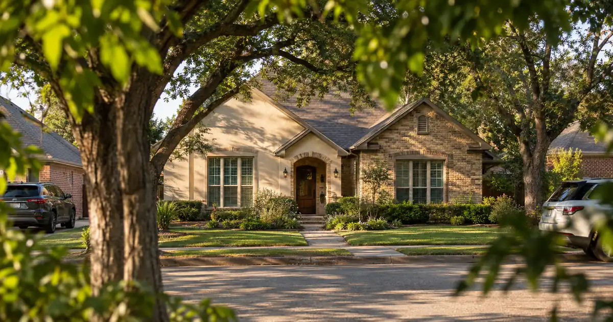 How Much a Bank Statement HELOC Releases on a Texas Homestead