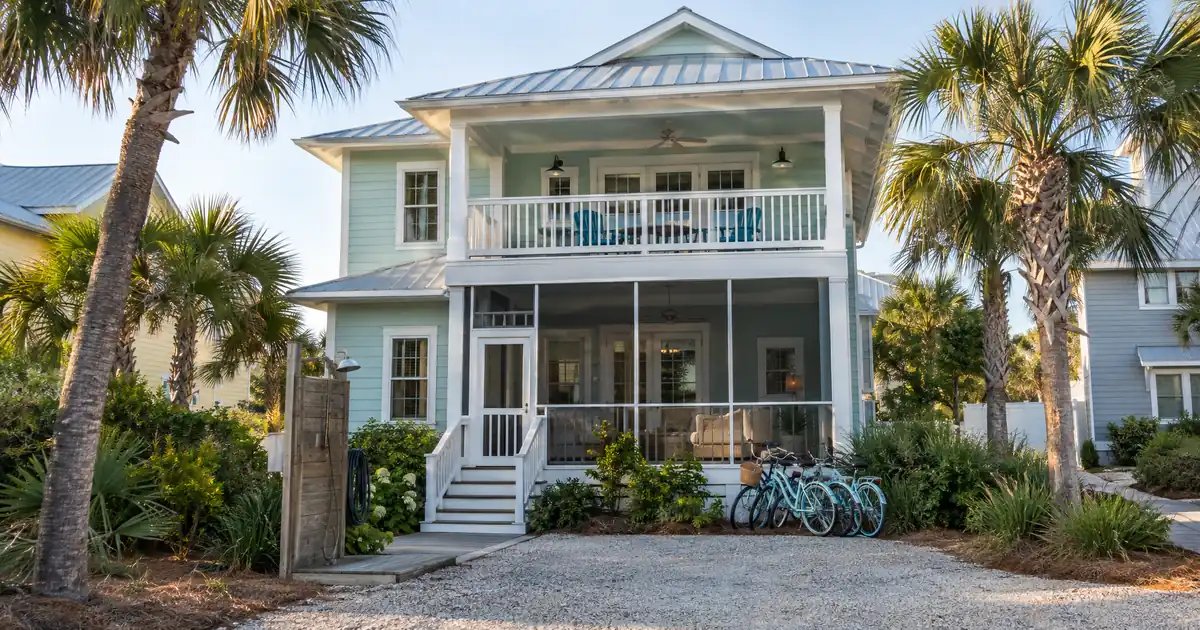 How Much Twelve Months of Airbnb History Supports a DSCR Cash-Out