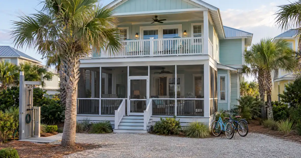 How Much a DSCR Cash-Out Lends on Under a Year of Airbnb History