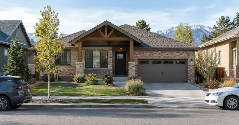 DSCR Cash Out Refinance in Aurora, Colorado