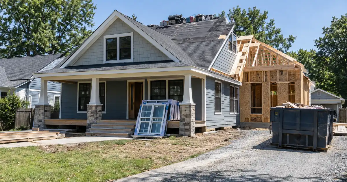 Can a Cash-Out DSCR Refinance Replace a Hard Money Loan?