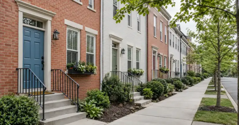 Cash-Out Refinance vs Ten-Property Blanket Loan When Selling One