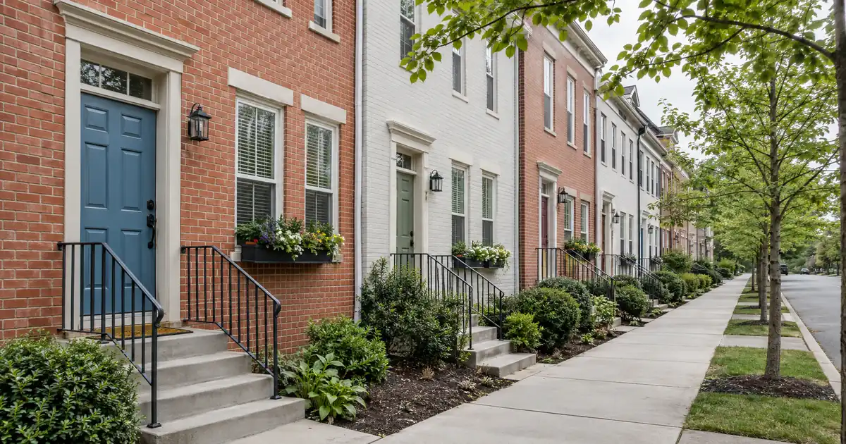 Cash-Out Refinance vs Ten-Property Blanket Loan When Selling One