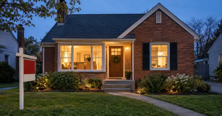 Cash-Out Refinance vs Selling When a Partner Is on Title