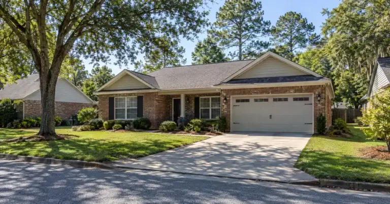 Cash Out Refinance Investment Property in Perry, Georgia