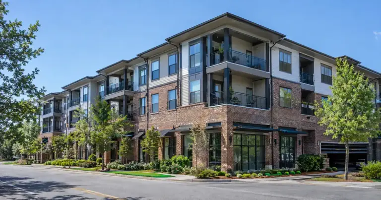 DSCR Cash Out Refinance in Jefferson, Georgia