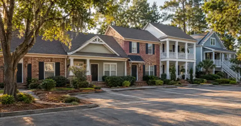 DSCR Cash Out Refinance in Carrollton, Georgia