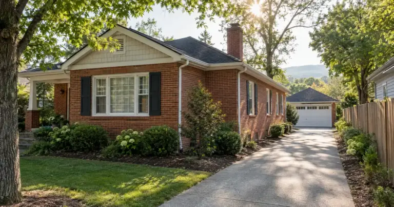 DSCR Cash Out Refinance in Cornelius, North Carolina