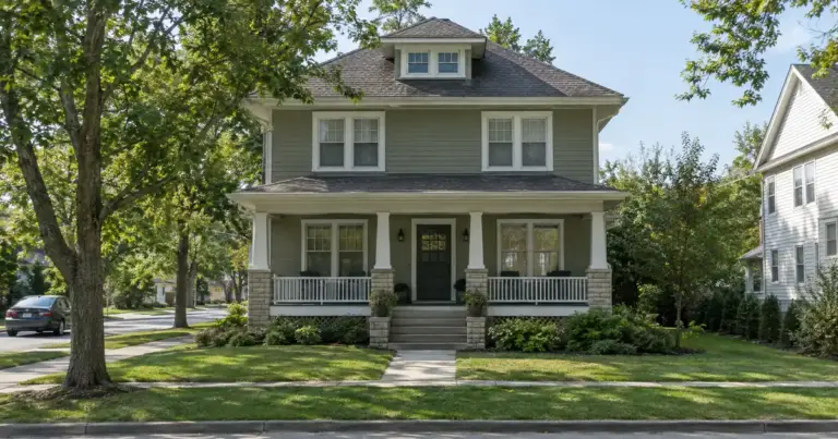 Bank Statement HELOC on a Home Versus a Rental Property