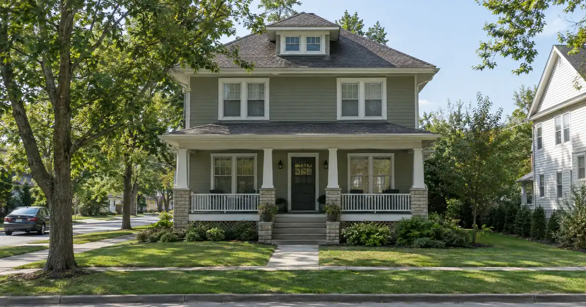 Bank Statement HELOC on a Home Versus a Rental Property