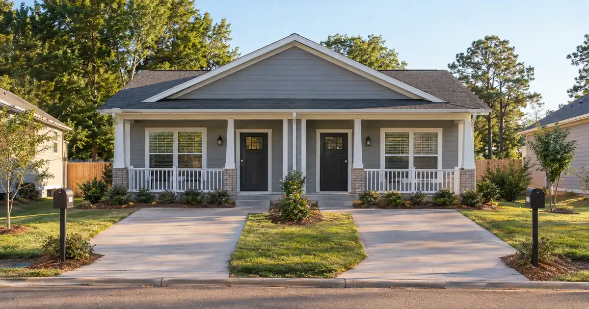 How to Cash Out Paid-Off and Mortgaged Rentals With DSCR Loans