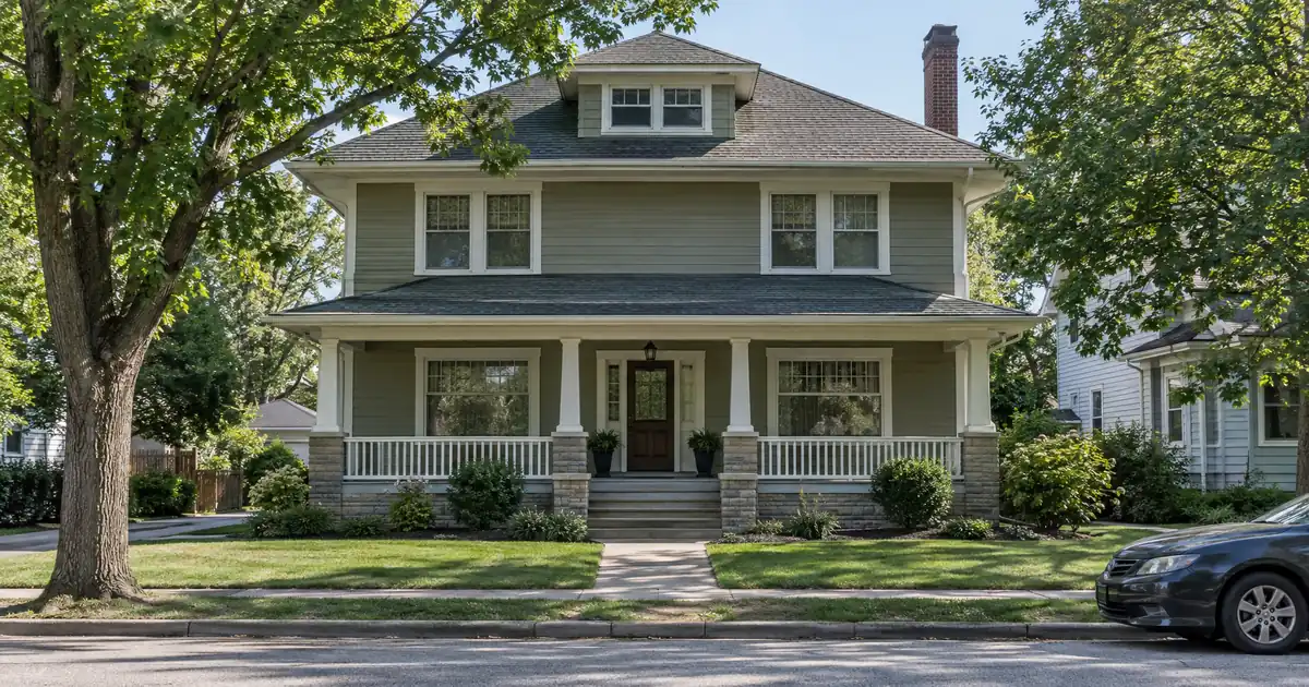 How to Sell One of Two Rentals Under a Blanket DSCR Cash-Out Loan