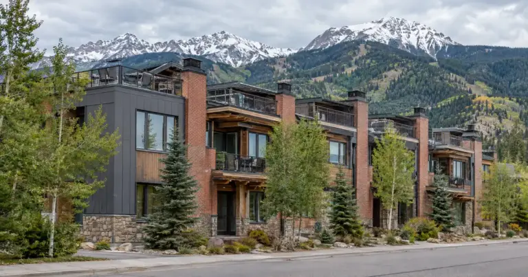 DSCR Cash Out Refinance in Keystone, Colorado