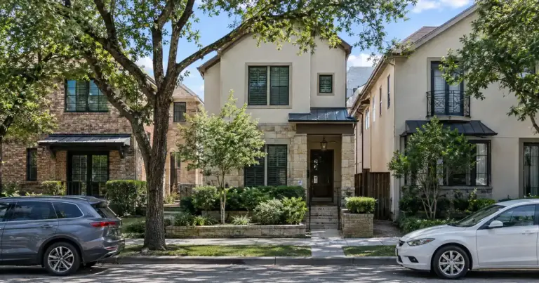 Bank Statement HELOC vs Small-Business Loan on a Texas Homestead