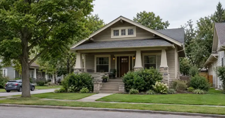 Cash-Out Refinance Requirements on Five Rentals Held in One LLC