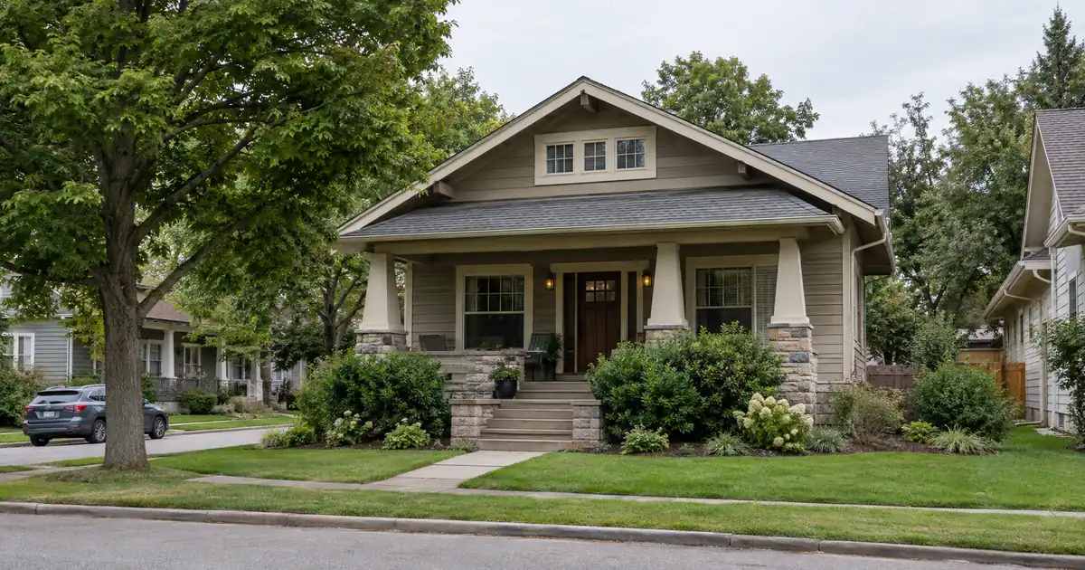 Cash-Out Refinance Requirements on Five Rentals Held in One LLC