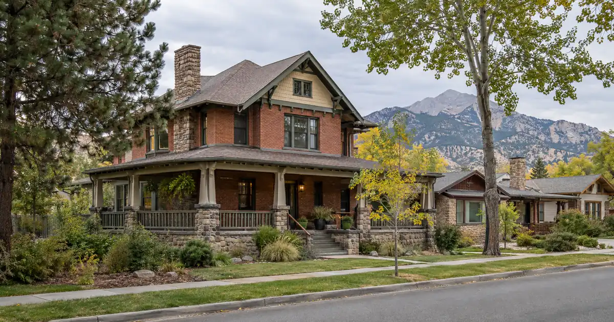 DSCR Cash Out Refinance in Wheat Ridge, Colorado: A 2026 Guide to the 38th Avenue Corridor