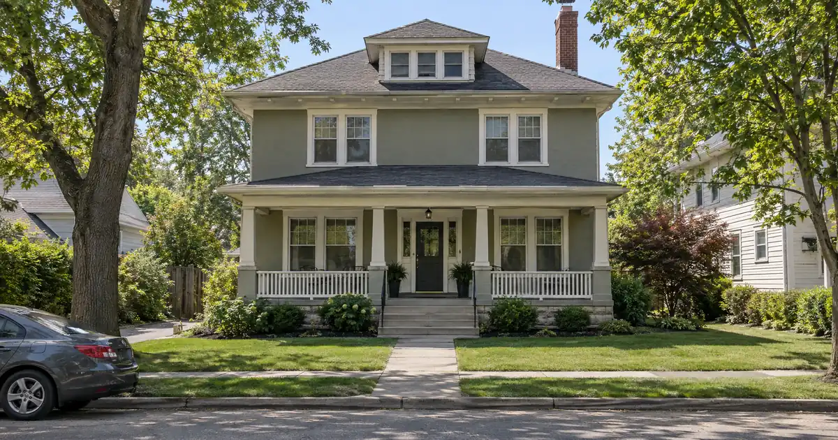 Can Five Rentals in One LLC Each Get a Cash-Out Refinance?