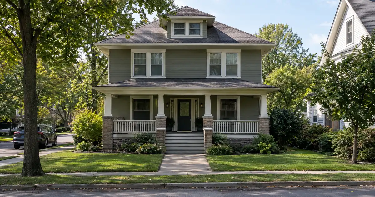 How to Fund Expansion With a Bank Statement HELOC on a Paid-Off Home