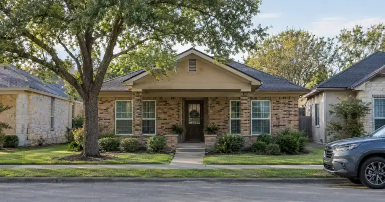 How to Consolidate Debt With a Bank Statement Cash-Out on a Texas Rental