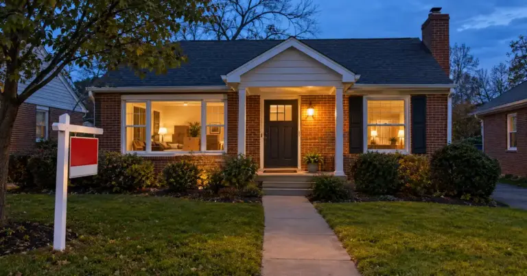 Can a Cash-Out Refinance Buy Out a Partner Who Is on Title?