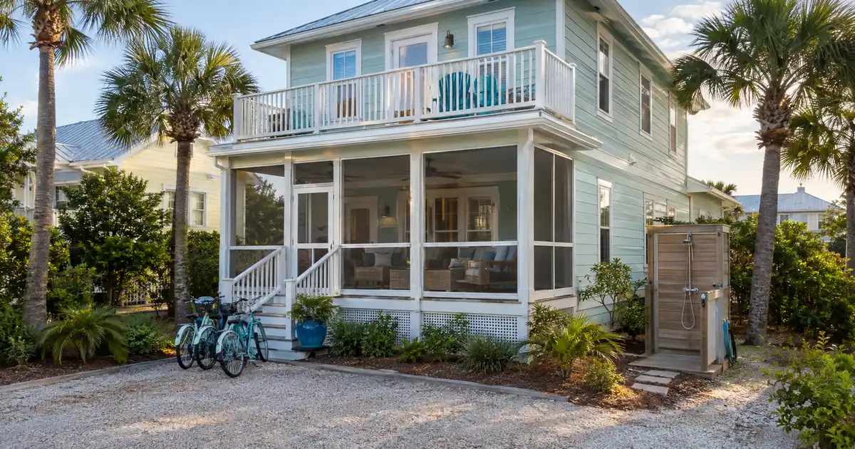 How to Cash Out an Airbnb With Under a Year of Booking History