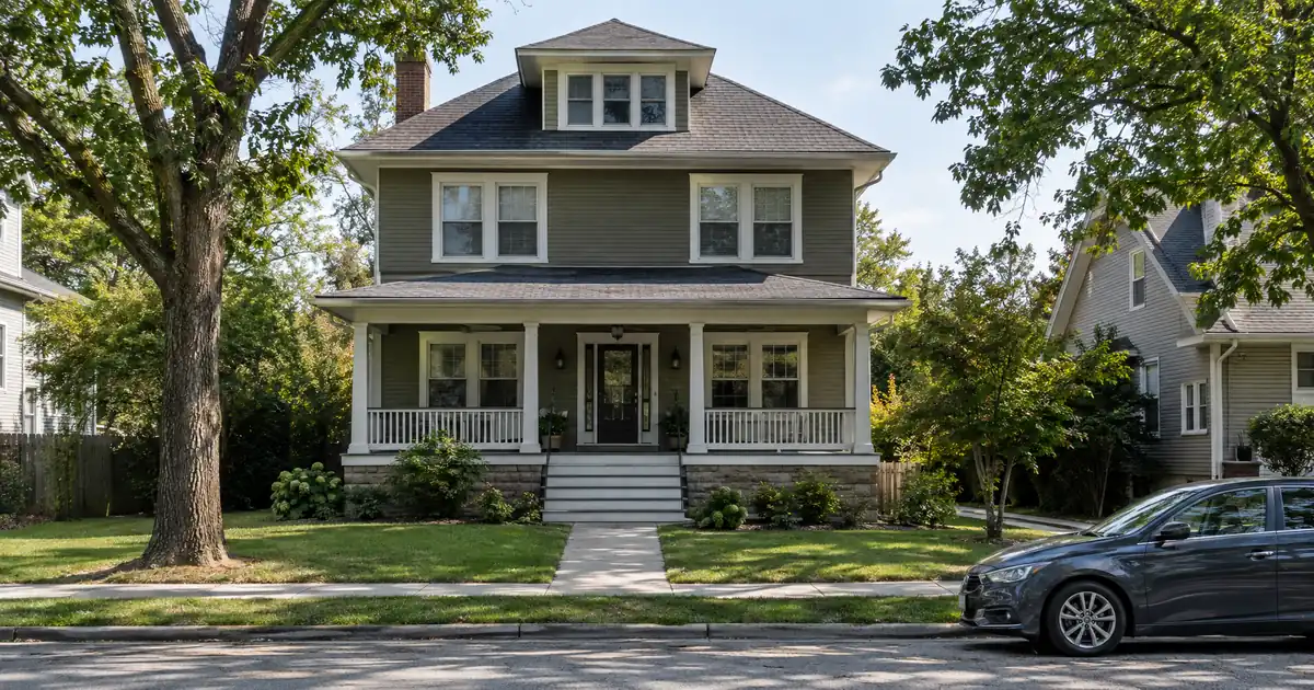 Can a Business Owner Get a Bank Statement HELOC on a Paid-Off Home?