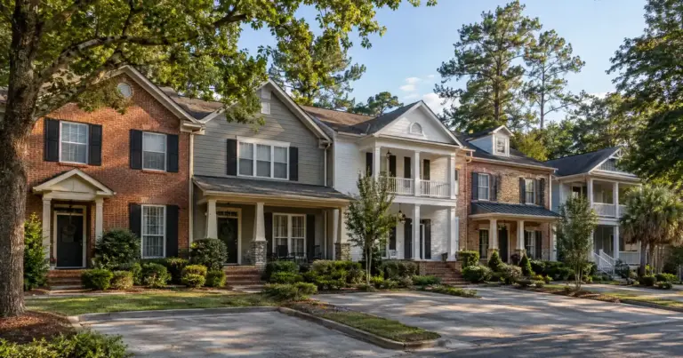 Cash Out Refinance Investment Property in Woodstock, Georgia